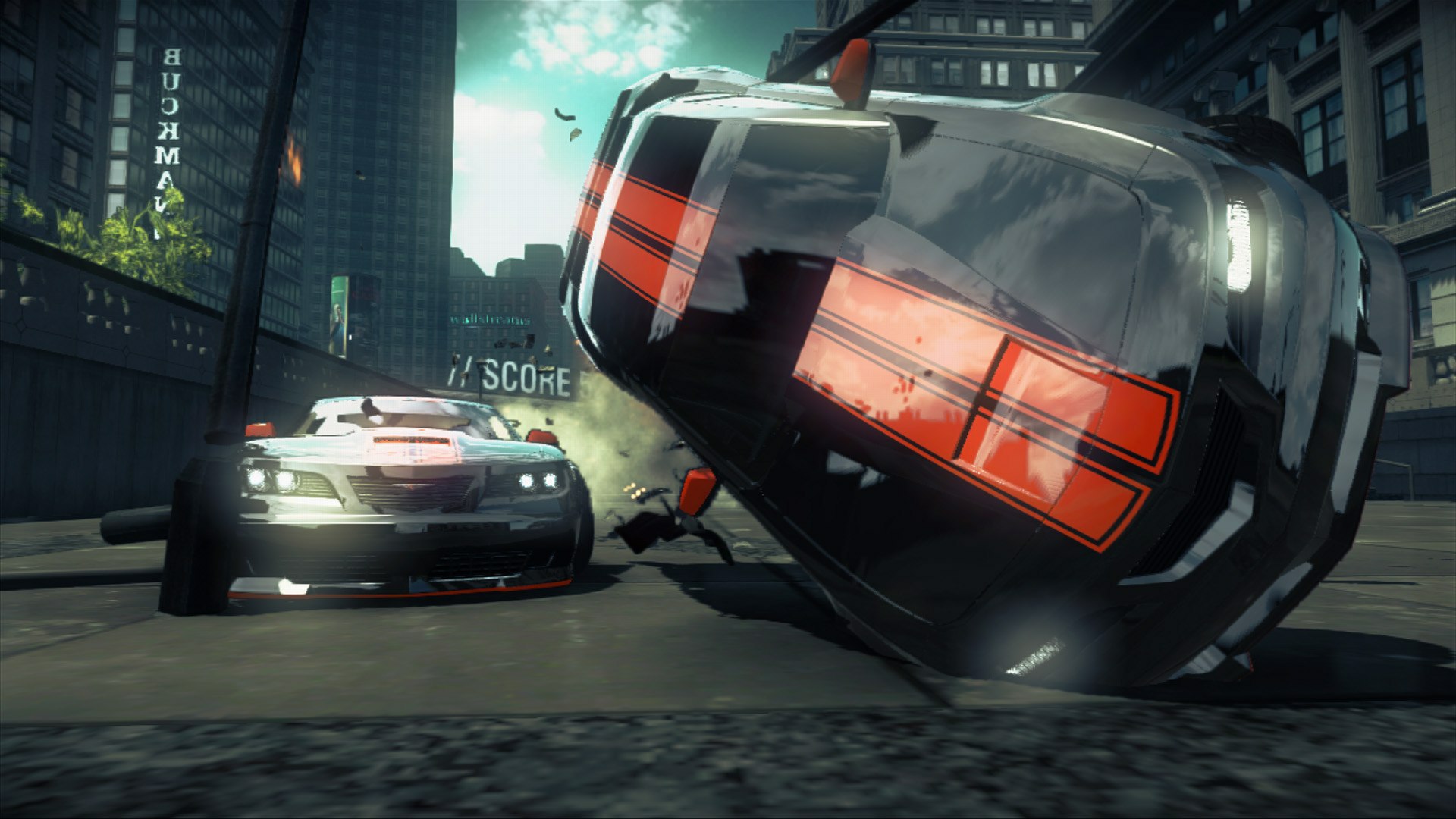 Ridge Racer Unbounded (Edición Limitada) - Imagen 24